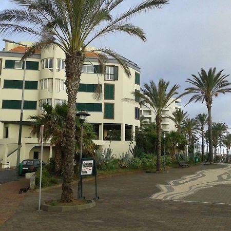 פונשל Beach Flat - Apartamento Praia Doca Do Cavacas מראה חיצוני תמונה
