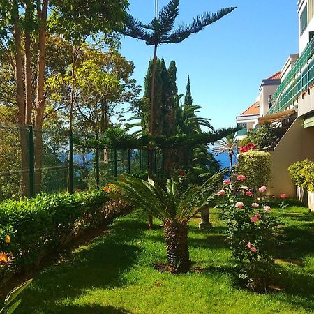 פונשל Beach Flat - Apartamento Praia Doca Do Cavacas מראה חיצוני תמונה