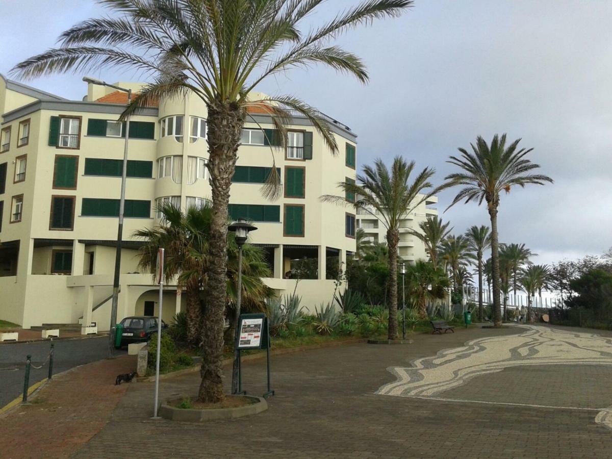 פונשל Beach Flat - Apartamento Praia Doca Do Cavacas מראה חיצוני תמונה