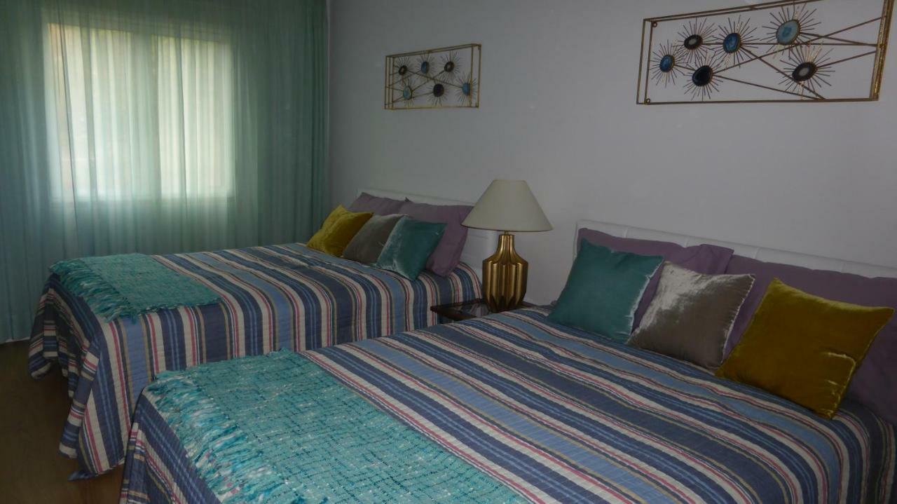 פונשל Beach Flat - Apartamento Praia Doca Do Cavacas מראה חיצוני תמונה