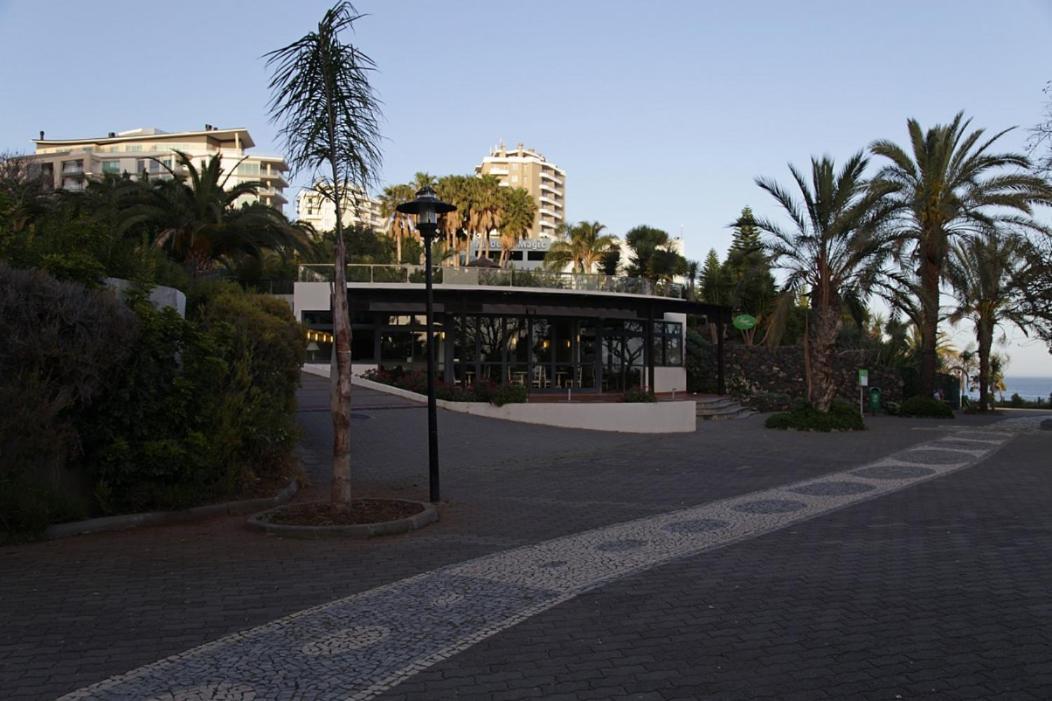 פונשל Beach Flat - Apartamento Praia Doca Do Cavacas מראה חיצוני תמונה