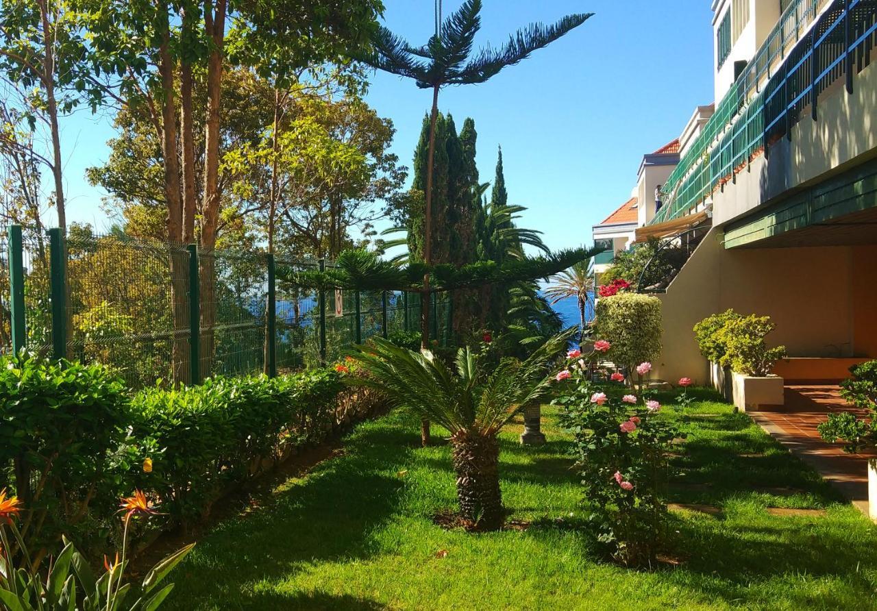 פונשל Beach Flat - Apartamento Praia Doca Do Cavacas מראה חיצוני תמונה